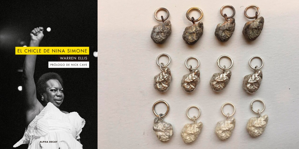 El chicle de Nina Simone